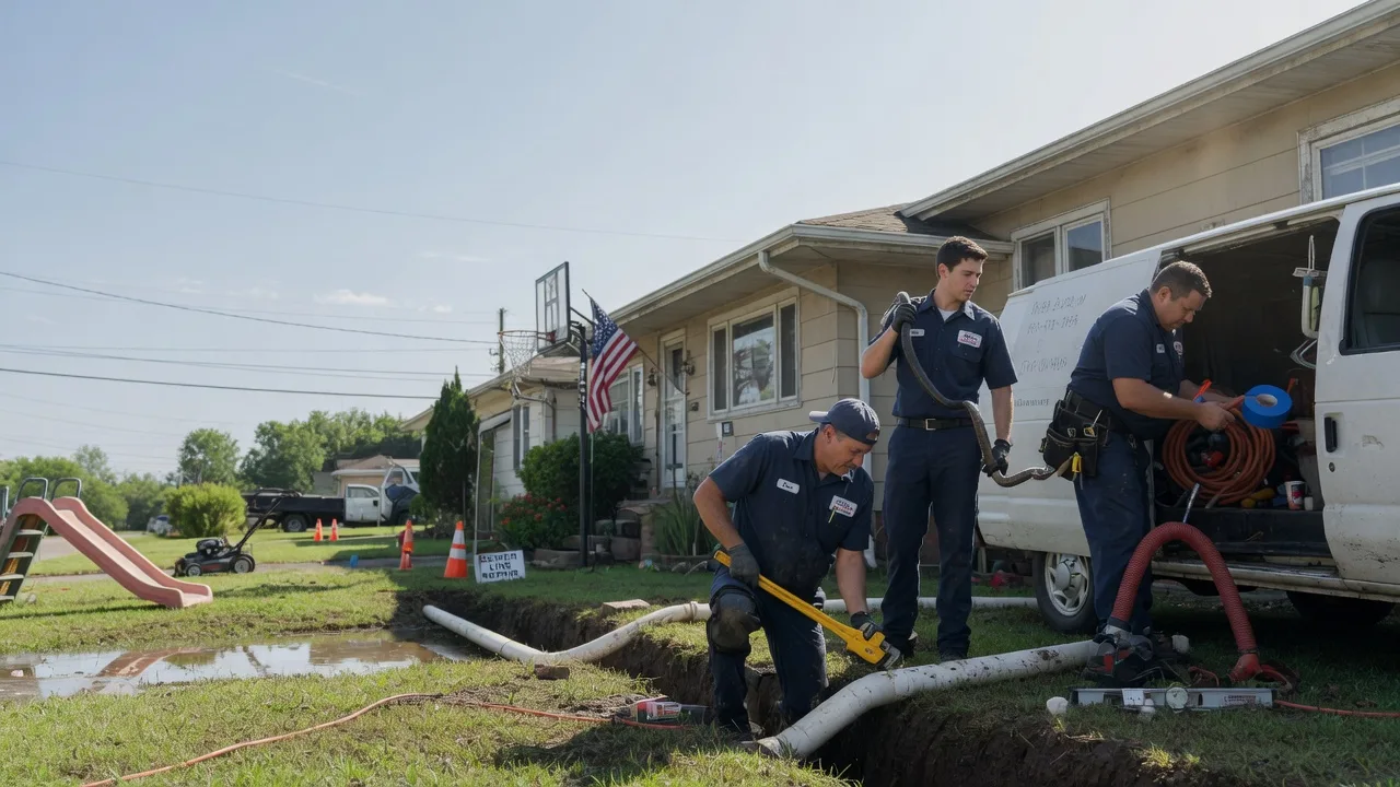 Toilet Installation in Sandy Hook, VA near me